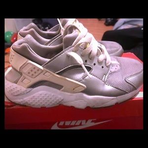 Nike Huarache Run (GS)